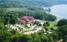 Potawatomi Inn & Cabins